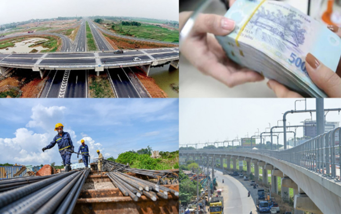 Đôn đốc phân bổ và giải ngân nguồn vốn đầu tư công năm 2023 -0