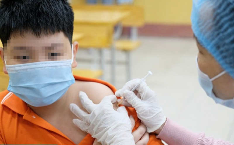Xuất hiện biến thể mới, TP Hồ Chí Minh tiêm phòng COVID-19 xuyên Tết -0