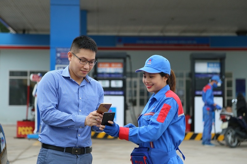 8 dấu ấn nổi bật của Petrovietnam -0