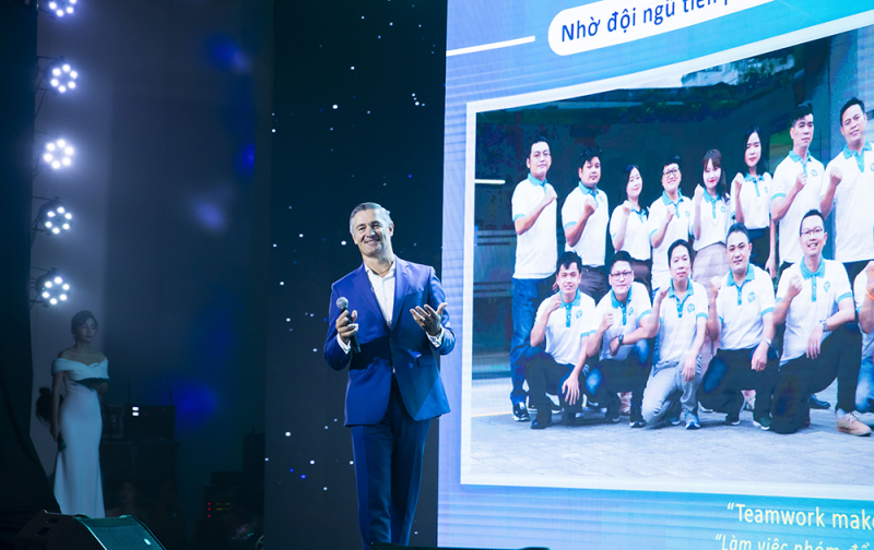 Nhận 10 triệu USD từ SMBC, mong muốn đằng sau của đơn vị sở hữu SmartPay -0