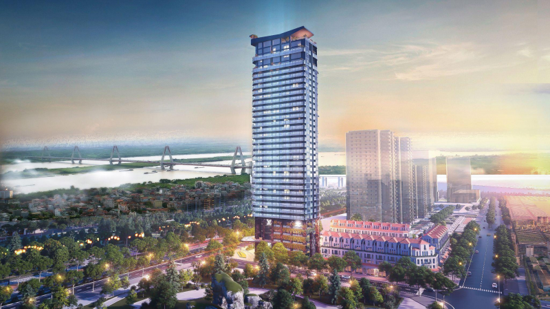 Sunshine Golden River - lựa chọn hoàn hảo để sống và làm gia sản kế thừa -0