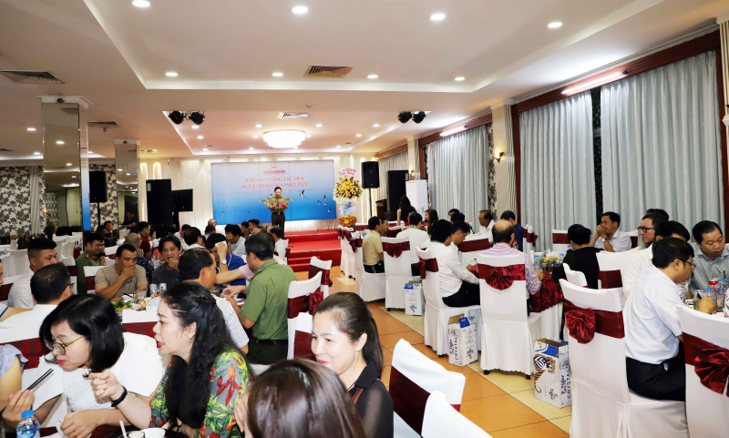 Nồng ấm sắc xuân nghĩa tình -0