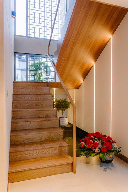 Cận cảnh biệt thự full nội thất xa xỉ Regal Victoria Elizabeth Edition -2