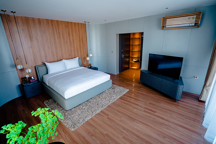 Cận cảnh biệt thự full nội thất xa xỉ Regal Victoria Elizabeth Edition -3