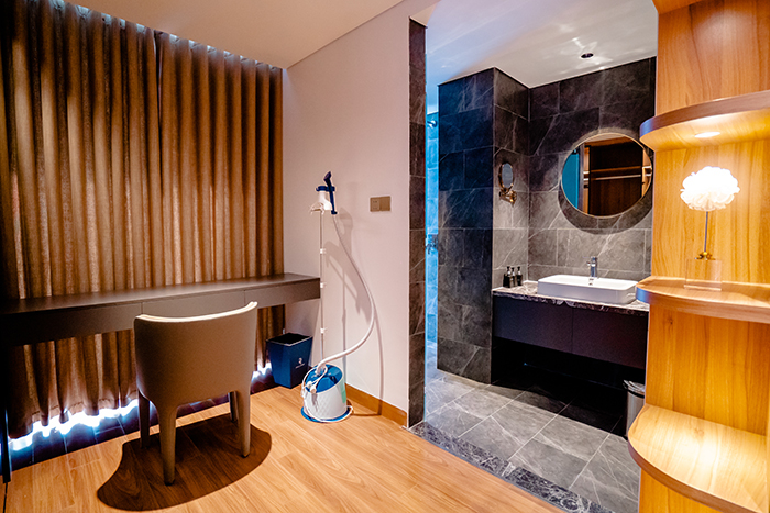 Cận cảnh biệt thự full nội thất xa xỉ Regal Victoria Elizabeth Edition -7