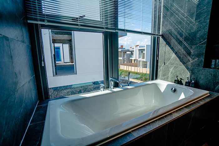 Cận cảnh biệt thự full nội thất xa xỉ Regal Victoria Elizabeth Edition -8