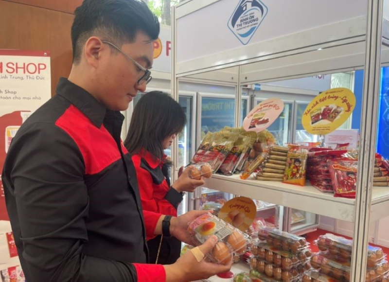 Hỗ trợ các tỉnh, thành Đông – Tây Nam Bộ thực hiện bình ổn thị trường -0