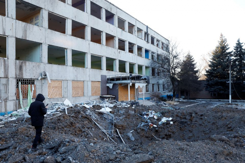 Nga tuyên bố hạ 600 binh sĩ Ukraine ở Donetsk, Kiev bác bỏ -0