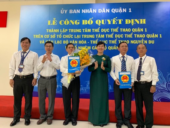 Nhiều sai phạm nghiêm trọng về thu chi tài chính của Trung tâm TDTT quận 1 -0