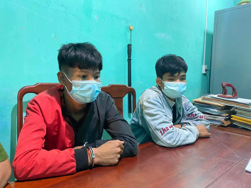 Ma túy xâm nhập bản làng A Lưới -0