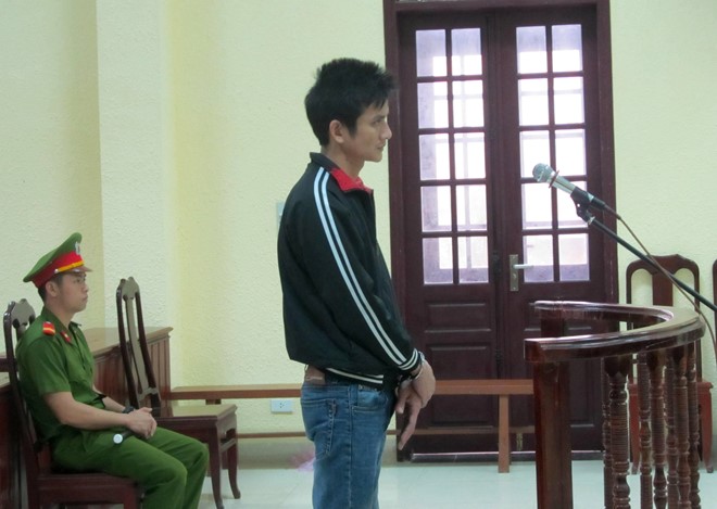 Ma túy xâm nhập bản làng A Lưới -0