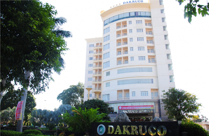 Cho thuê đất tràn lan, Chủ tịch Công ty Cổ phần Cao su Đắk Lắk chỉ bị kỷ luật khiển trách -0