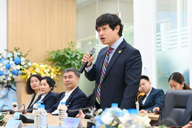 Bộ ba công ty công nghệ kỳ vọng điều gì sau sự hợp tác? -0