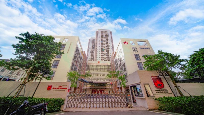 Một bước chân ngàn tiện ích - đặc quyền của cư dân nhà Sunshine -0