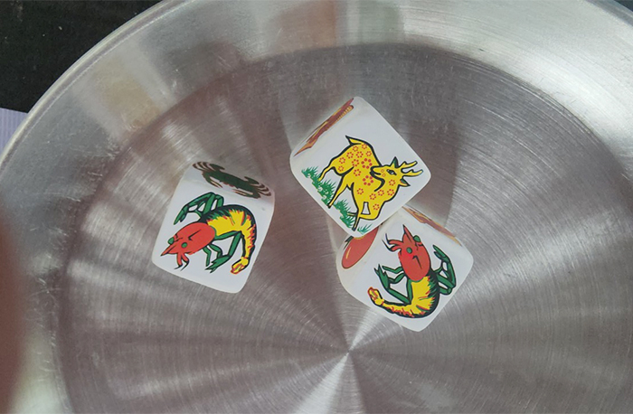 Bắt quả tang tụ điểm đánh bạc tại Phú Quốc tạm giữ 30 đối tượng -1