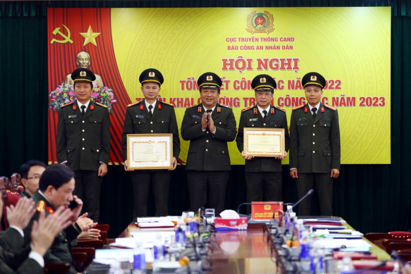 Phát huy vai trò, thế mạnh cơ quan báo chí truyền thông chủ lực đa phương tiện -0