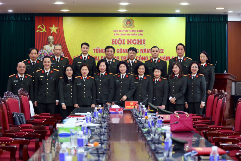 Phát huy vai trò, thế mạnh cơ quan báo chí truyền thông chủ lực đa phương tiện -0