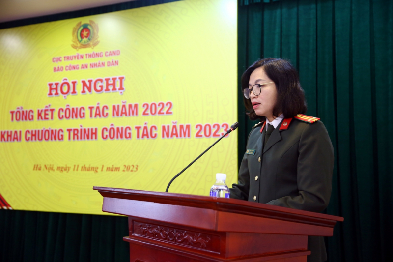 Phát huy vai trò, thế mạnh cơ quan báo chí truyền thông chủ lực đa phương tiện -2