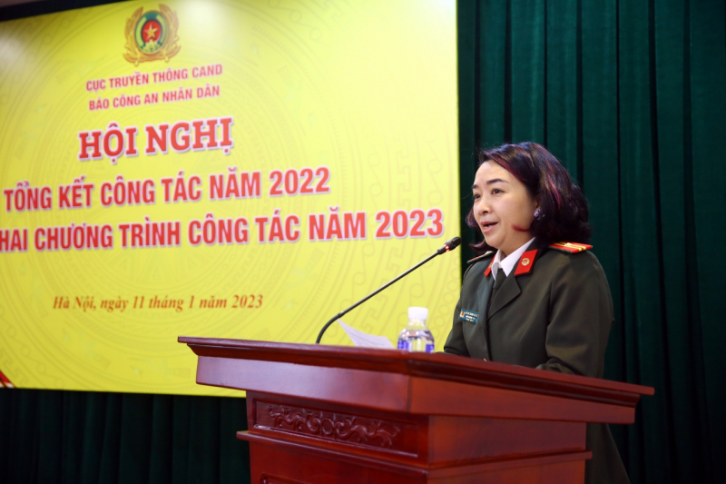 Phát huy vai trò, thế mạnh cơ quan báo chí truyền thông chủ lực đa phương tiện -3