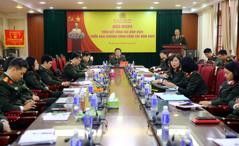 Phát huy vai trò, thế mạnh cơ quan báo chí truyền thông chủ lực đa phương tiện -0