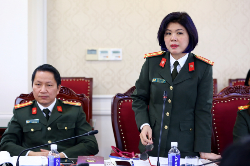 Phát huy vai trò, thế mạnh cơ quan báo chí truyền thông chủ lực đa phương tiện -5