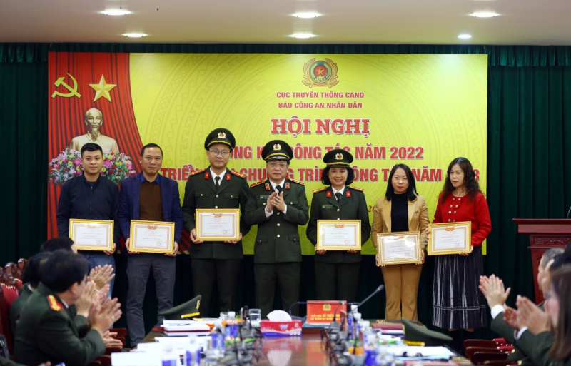 Phát huy vai trò, thế mạnh cơ quan báo chí truyền thông chủ lực đa phương tiện -0