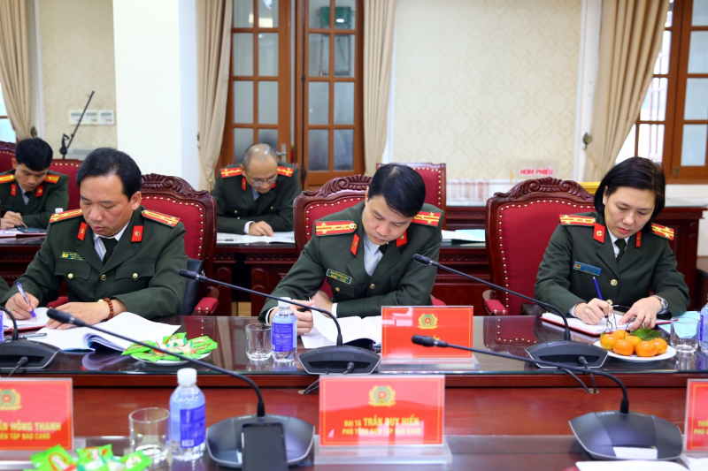 Phát huy vai trò, thế mạnh cơ quan báo chí truyền thông chủ lực đa phương tiện -0