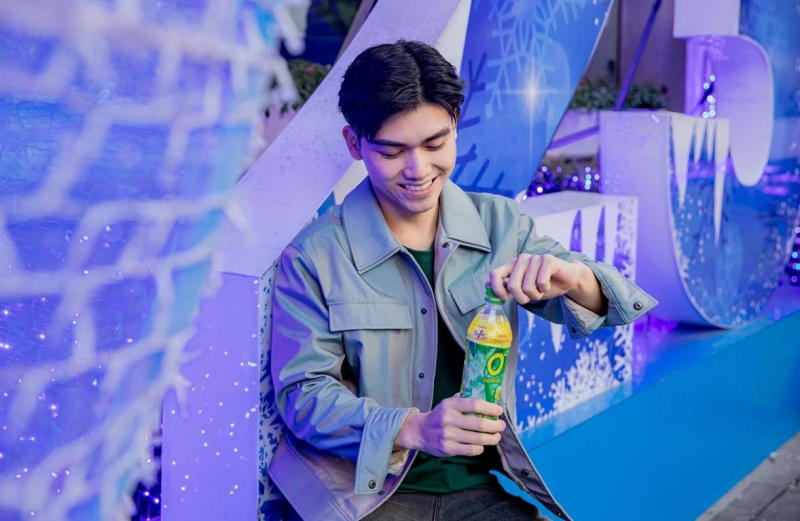 Tết xa nhà vẫn chill online, giải nhiệt đón xuân -0