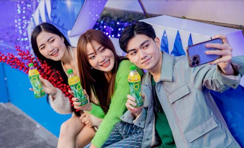 Tết xa nhà vẫn chill online, giải nhiệt đón xuân -1