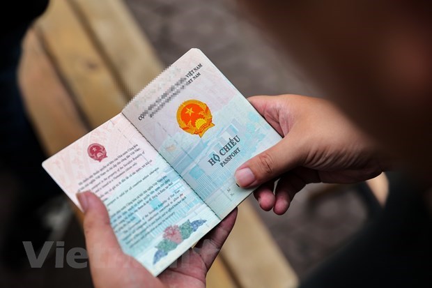 Vietnam’s passport ranks 88th in global index -0