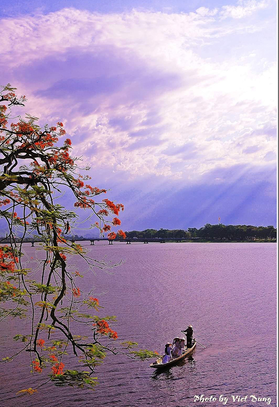 Giấc mơ lính của người cựu binh - đại tá an ninh -4