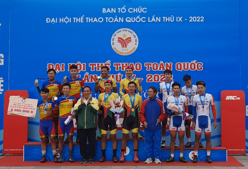 Vấn đề khai thác thương mại tại các sự kiện thể thao -0