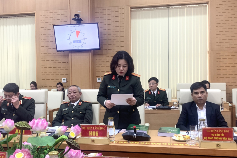 Công tác Công an trong công tác phòng chống dịch COVID-19 – một số vấn đề lý luận và thực tiễn -0