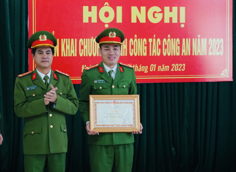 Tiếp tục đấu tranh quyết liệt với tội phạm ma tuý trên tuyến biên giới Việt-Lào -0