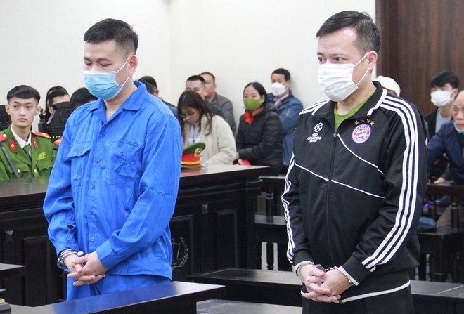 Chiếm đoạt hàng trăm tỷ đồng, cựu Chủ tịch tập đoàn lĩnh án chung thân  -0