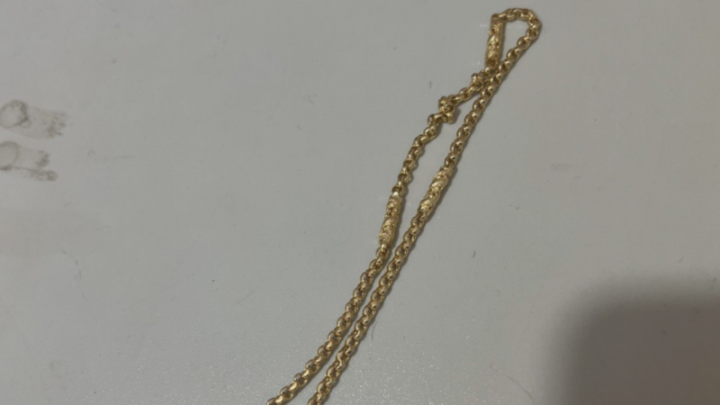 Hai con nghiện giả danh Công an đi cướp tài sản -0