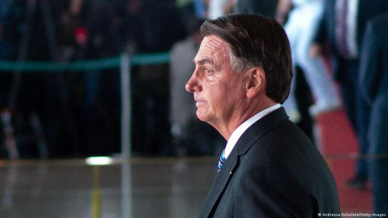 Brazil điều tra cựu Tổng thống Bolsonaro với cáo buộc không ngờ tới -0