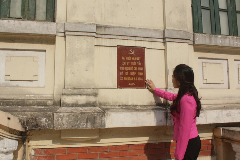 Hiệp định Paris - mốc son trong sự nghiệp chống Mỹ, cứu nước -0