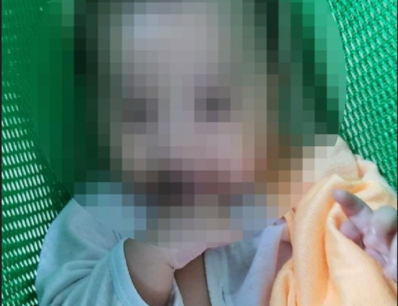 Bắt khẩn cấp bảo mẫu hành hạ bé trai 6 tháng tuổi đến xuất huyết não -0
