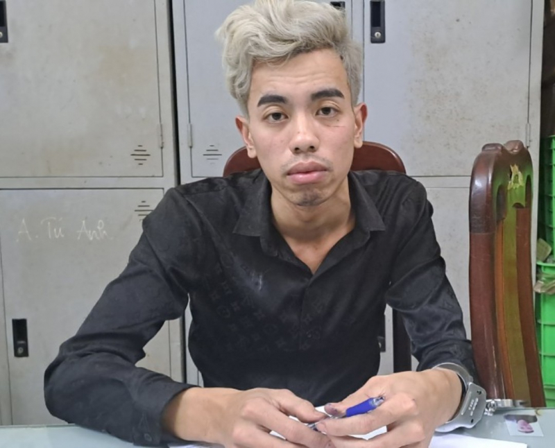 Đối tượng sát hại bạn gái cũ khai gì tai cơ quan Công an? -0