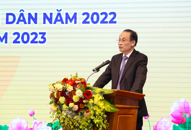 Đối ngoại nhân dân tích cực góp phần phát triển đất nước -0