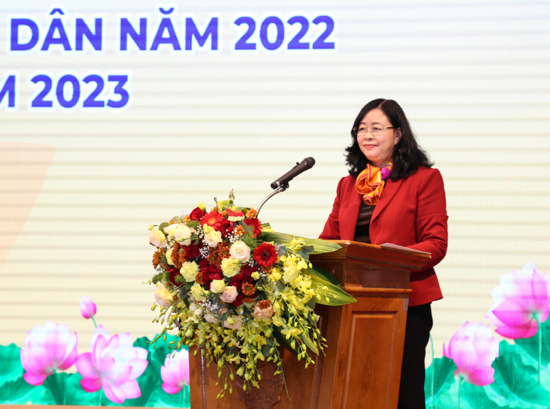 Đối ngoại nhân dân tích cực góp phần phát triển đất nước -0