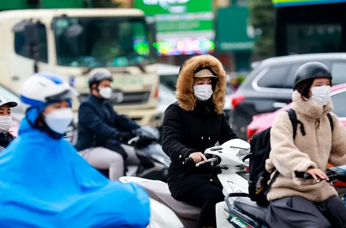 Các tỉnh, thành chủ động ứng phó rét đậm, rét hại, gió mạnh trên biển -0