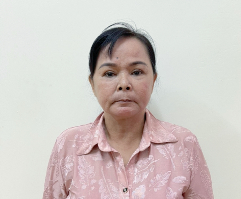 Bắt đối tượng trốn lệnh truy nã hơn 20 năm -0