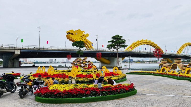 Đà Nẵng gỡ bỏ linh vật mèo bị tố “đạo nhái”thiết kế người Hàn Quốc -0