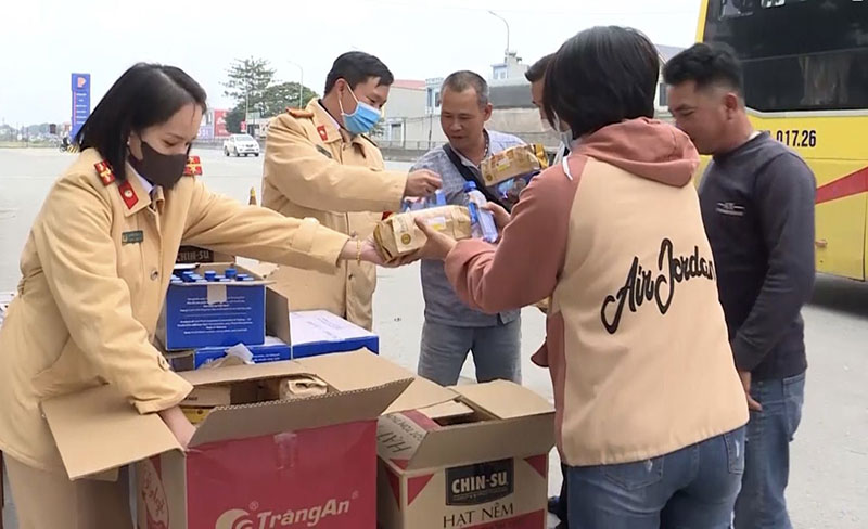 Sắc vàng ấm áp -0