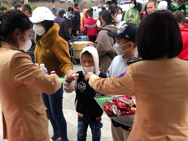 Sắc vàng ấm áp -0