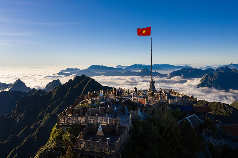 Triển khai vé ưu tiên đi nhanh tại các Sun World kể từ dịp Tết Quý Mão 2023 -0
