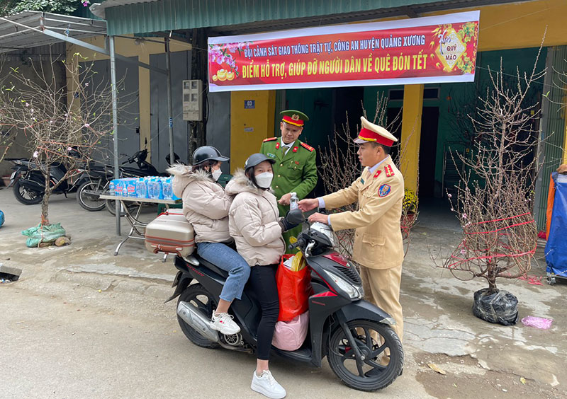 Sắc vàng ấm áp -0