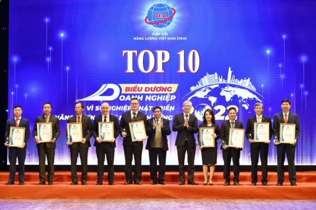 SHB đồng hành cùng các dự án năng lượng tại Việt Nam -0